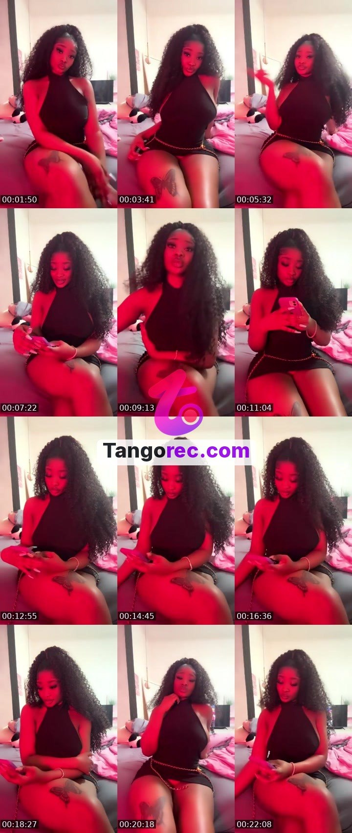 @fynshyt Tango live from 2026-10-02