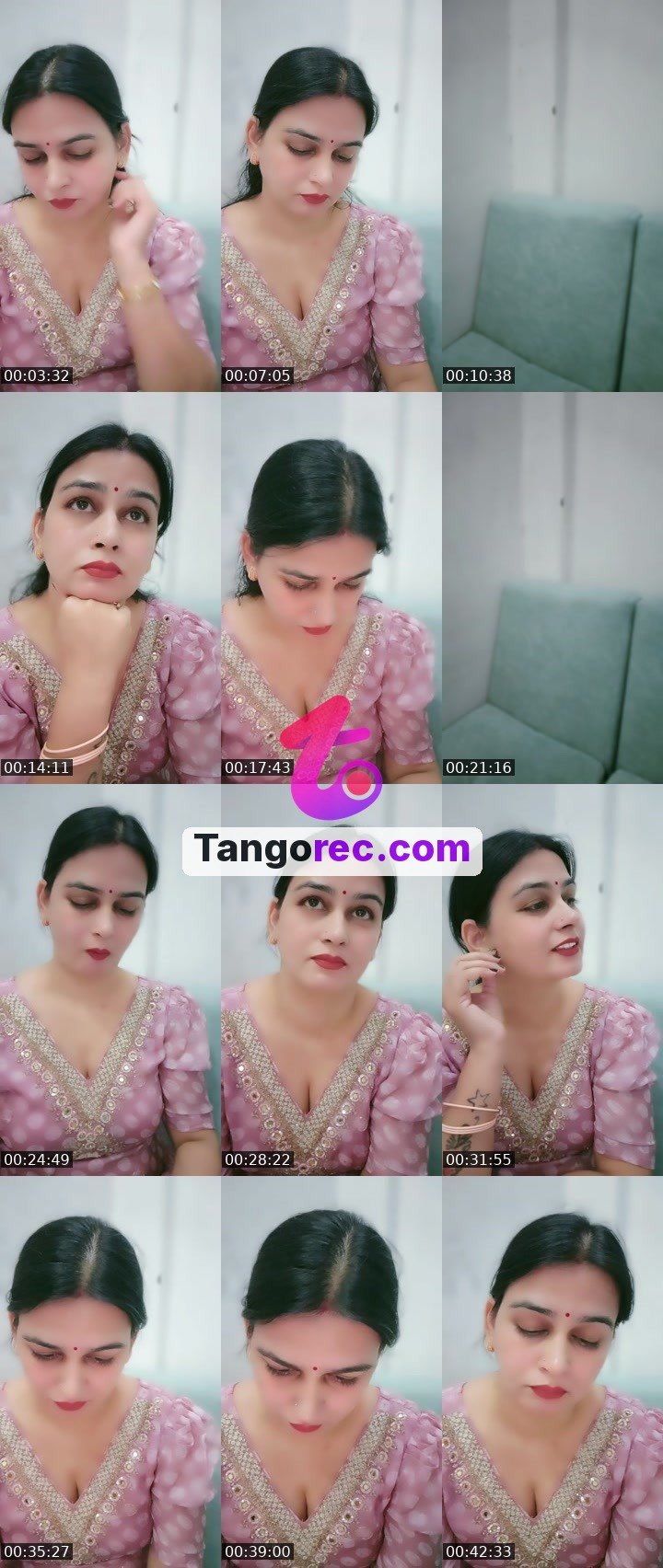 @inzfgkd Tango LIVE