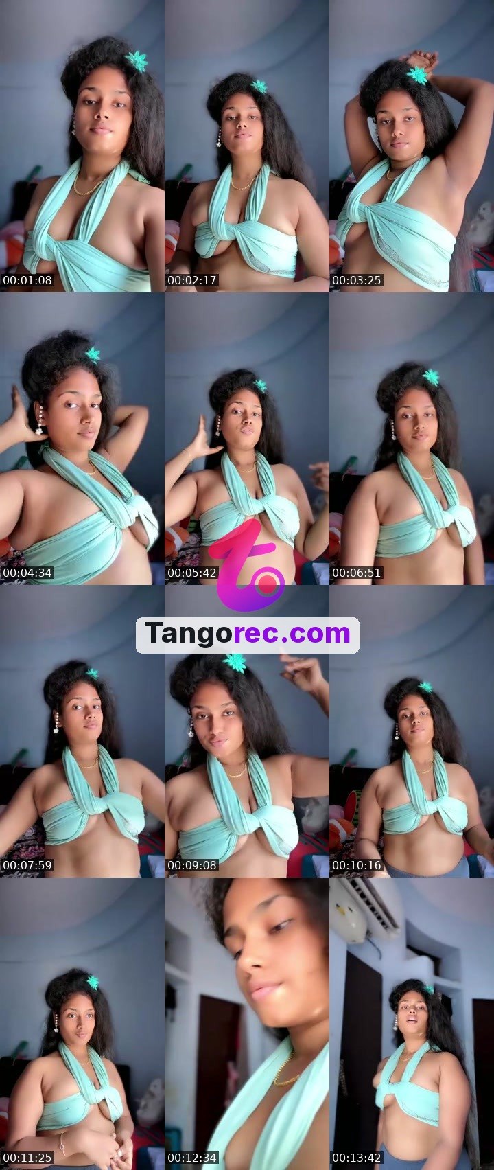 @ambu01 Tango LIVE