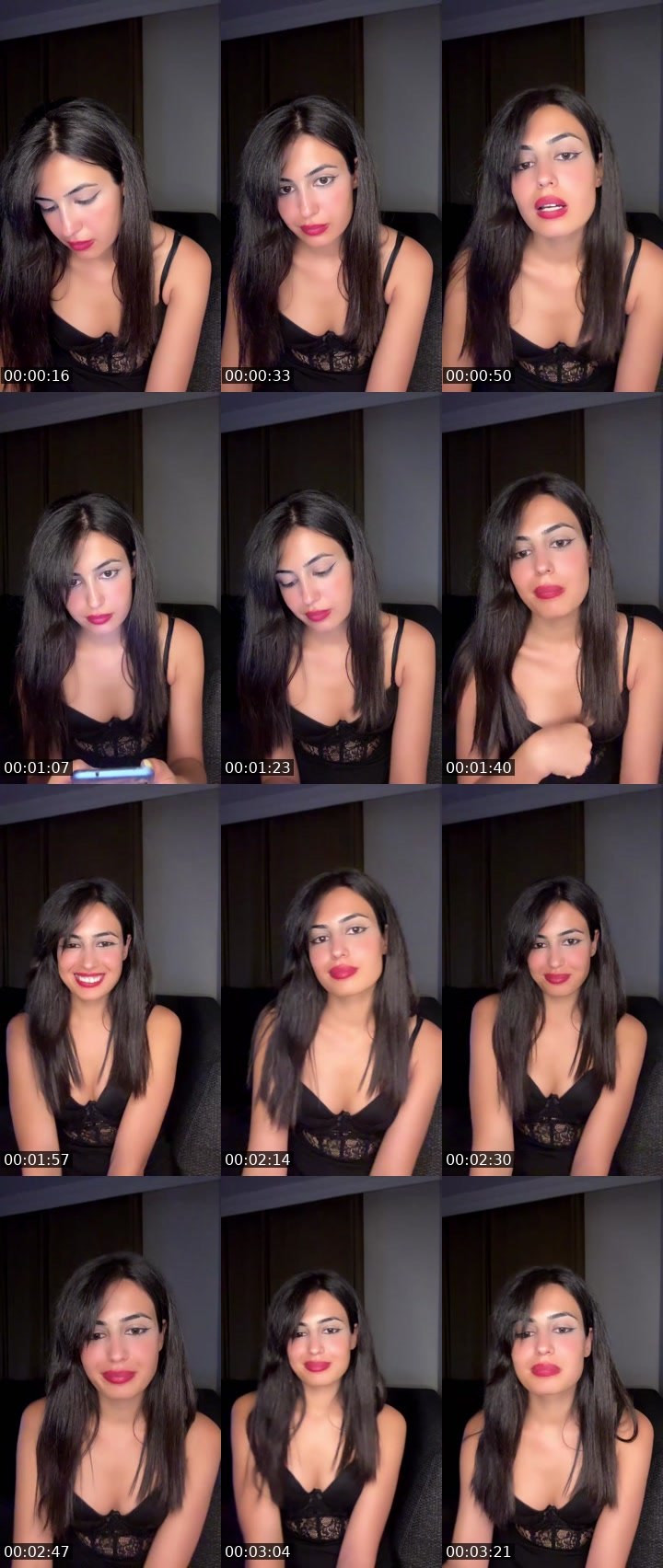 @jasmin557 Tango LIVE