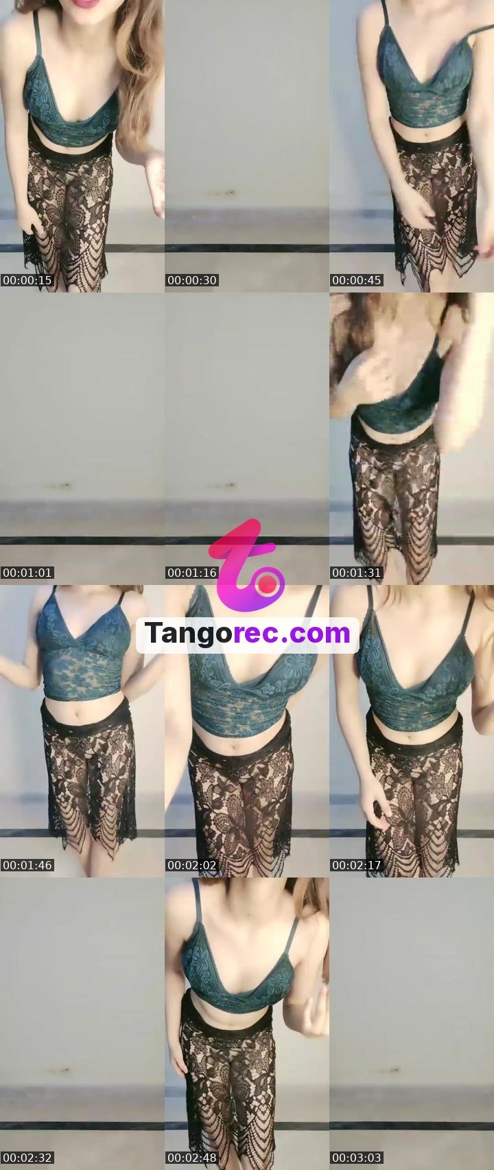 @sistrology Tango LIVE