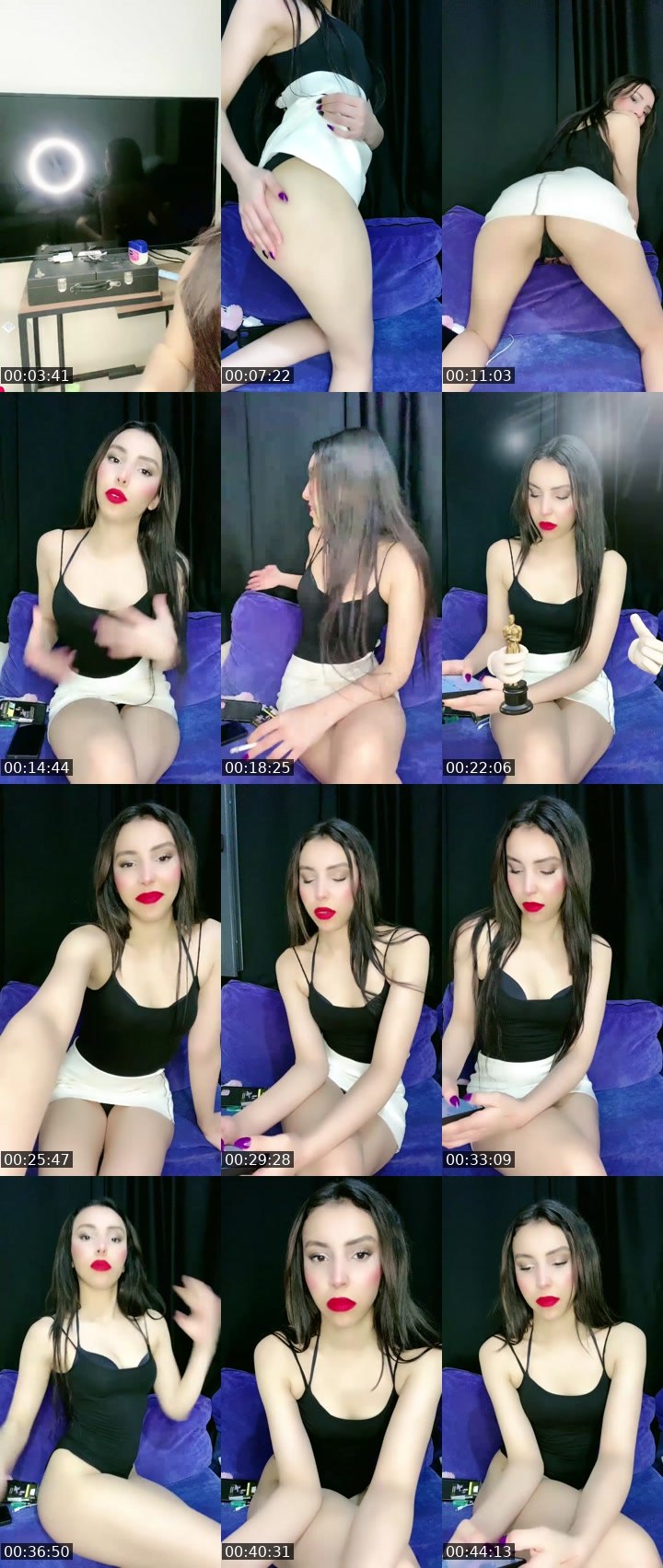 @gizemle777 Tango LIVE