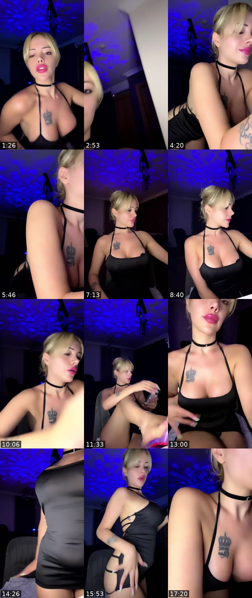 @alissa777s Tango LIVE