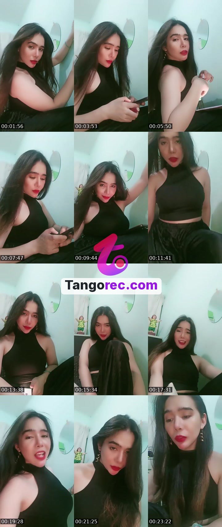 @kl111798 Tango LIVE