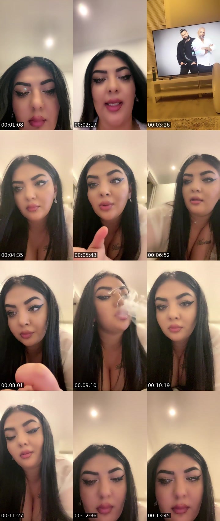 @eliza324 Tango LIVE