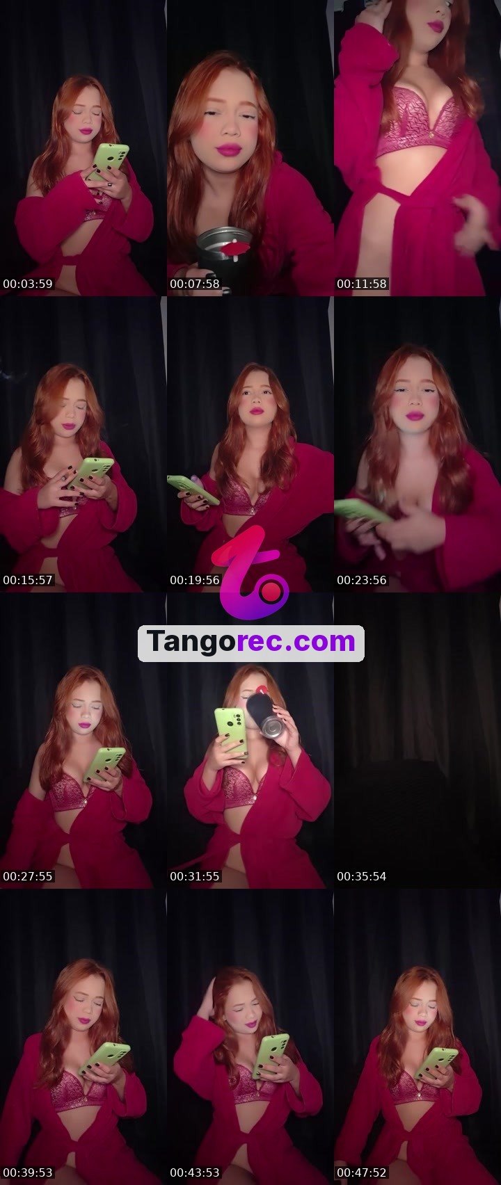 @yduk78 Tango LIVE