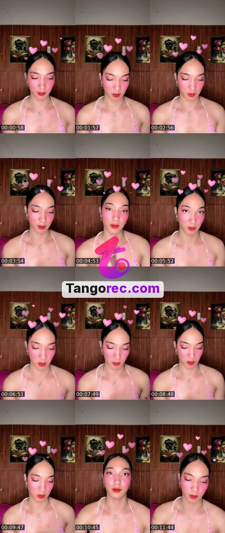 @vns_vicnte01 Tango LIVE