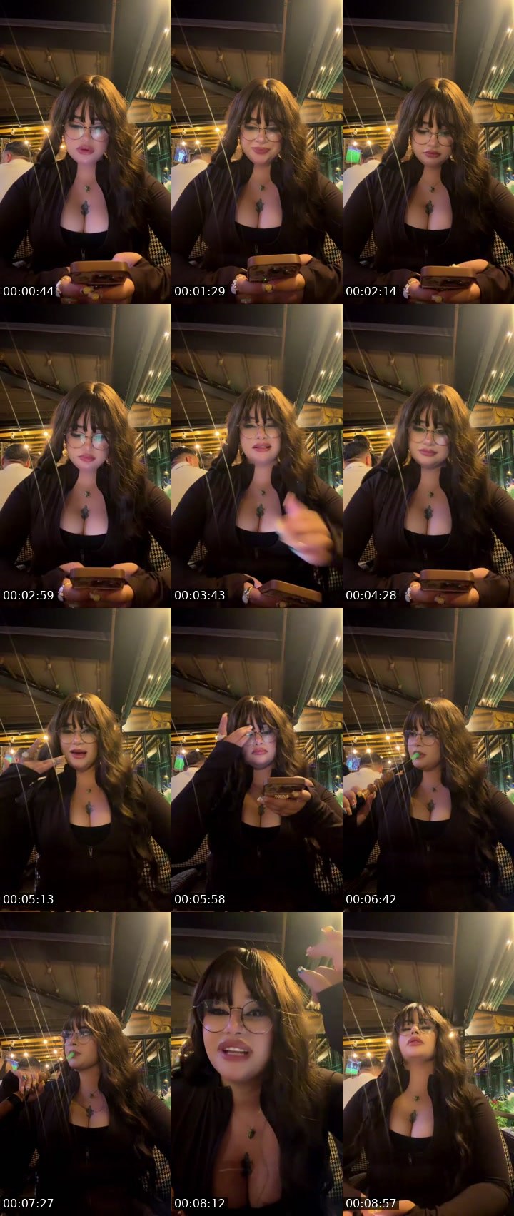 @lunox07 Tango live from 2026-08-05