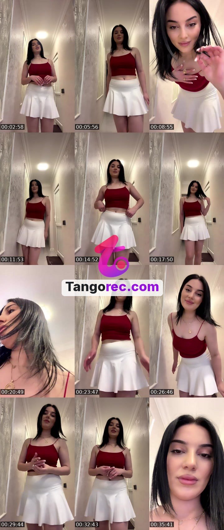 @esl986 Tango LIVE
