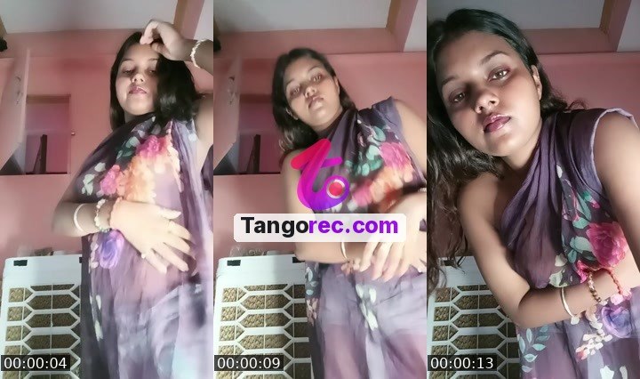 @msrajgupta Tango LIVE