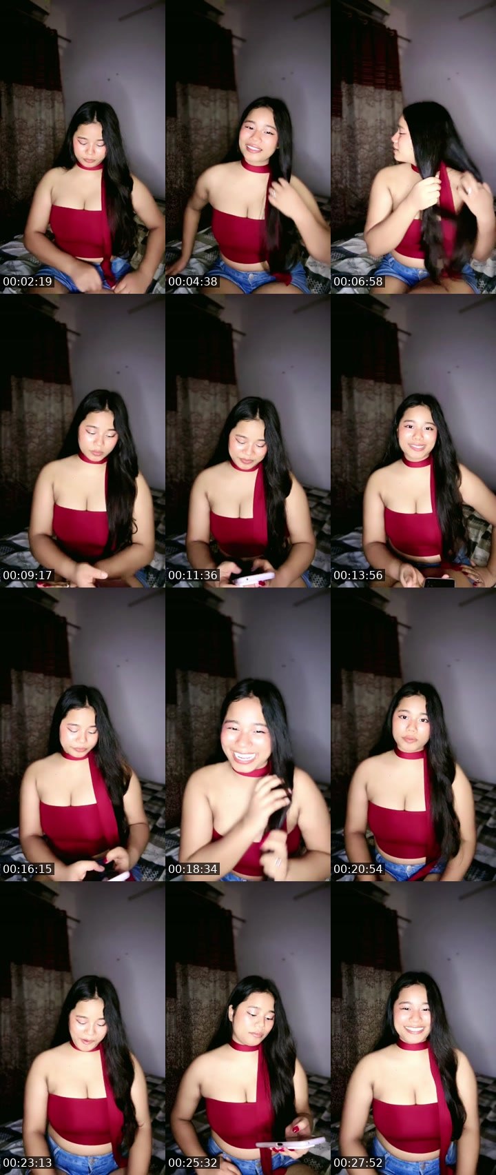 @lizaa-115360 Tango live from 2026-08-05