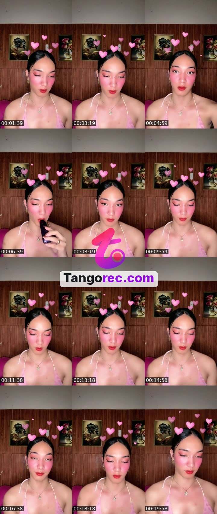 @vns_vicnte01 Tango LIVE