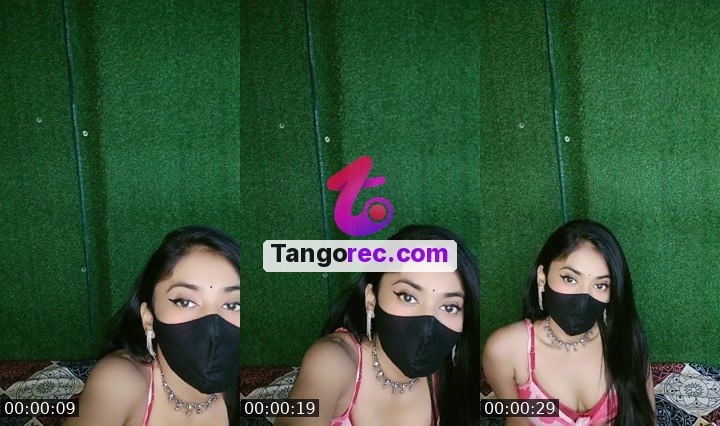 @angel-4986 Tango LIVE