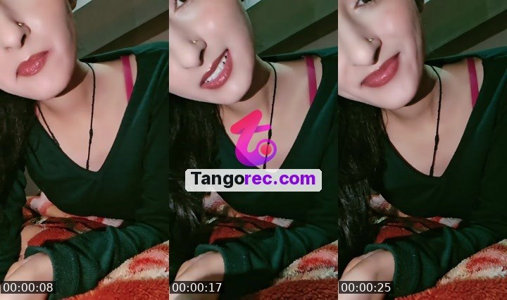 @aanu27 Tango LIVE