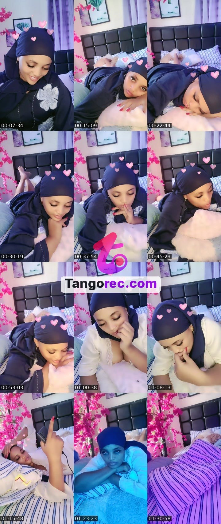 @buzzyfox-113049 Tango LIVE