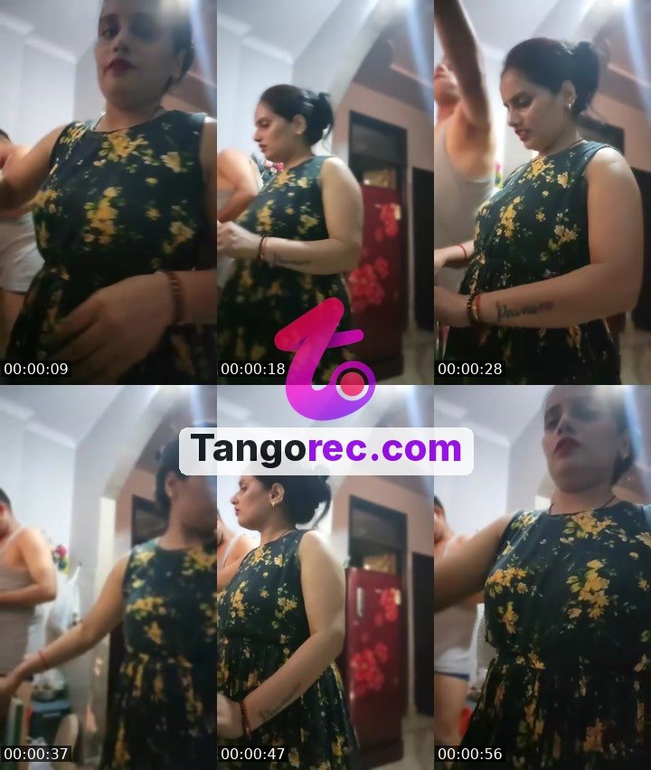 @rarahbryce Tango live from 2026-10-02
