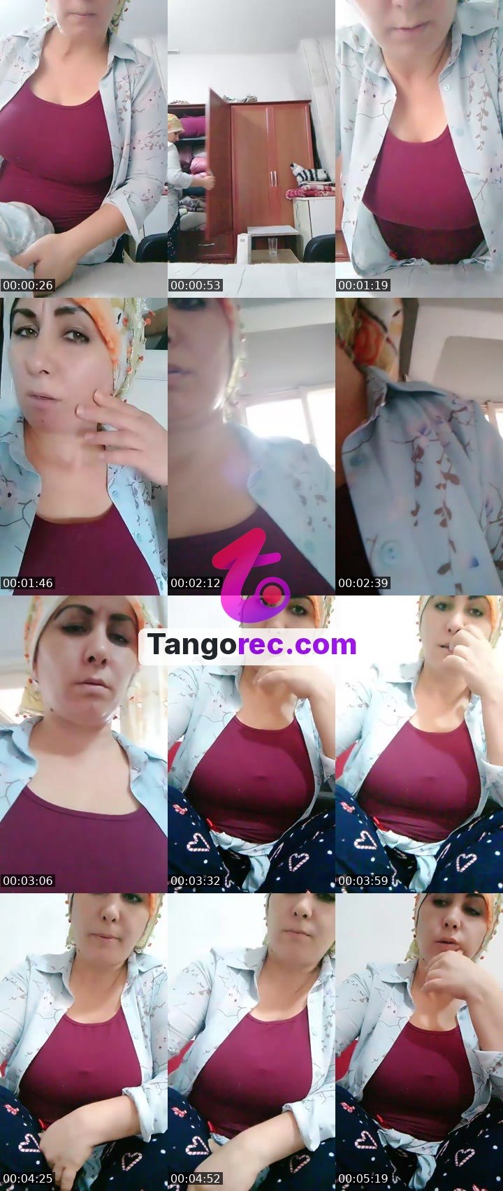 @business-bear-223758 Tango live from 2026-10-02