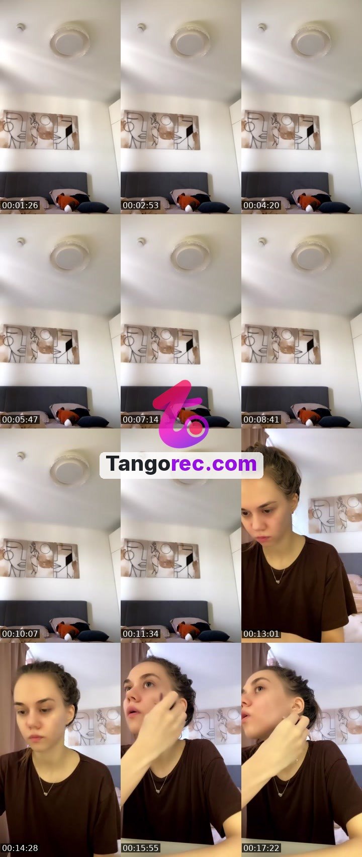 @pievi1 Tango LIVE