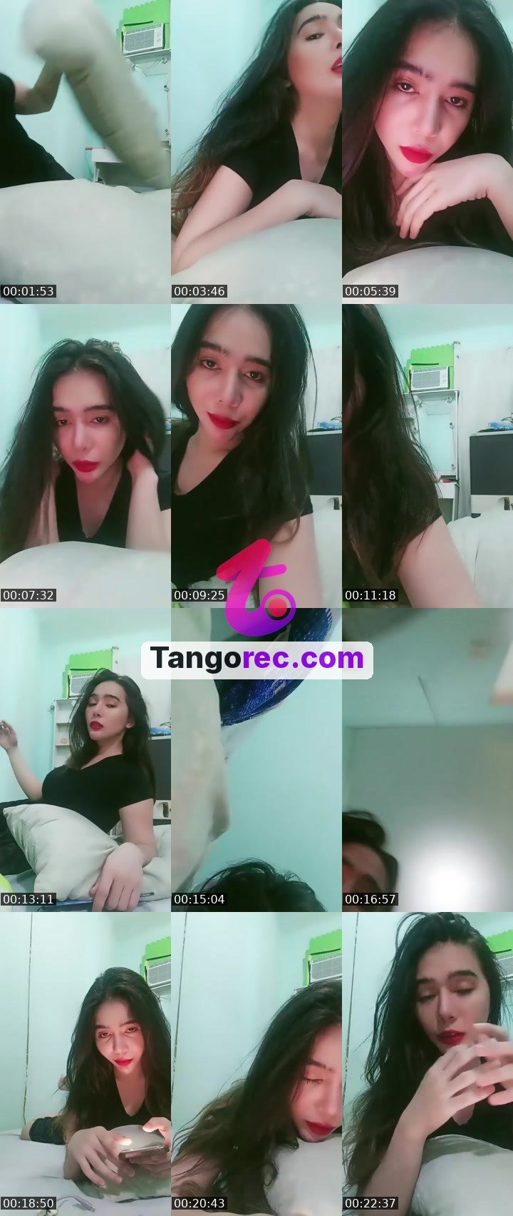 @kl111798 Tango LIVE