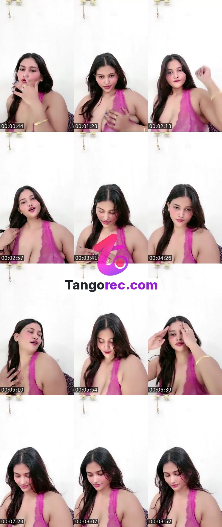 @trendysquirrel-27480 Tango LIVE