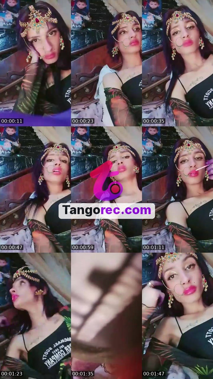 @princepanther-36033 Tango LIVE