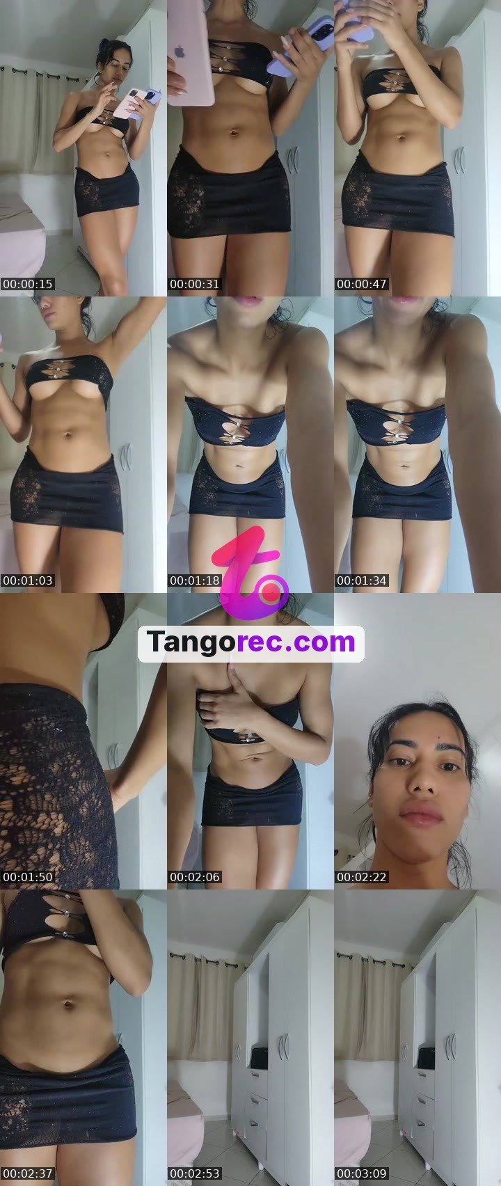 @pleasantkoala-69518 Tango LIVE