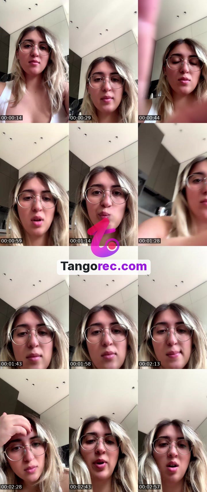 @desertrose2 Tango live from 2026-10-02