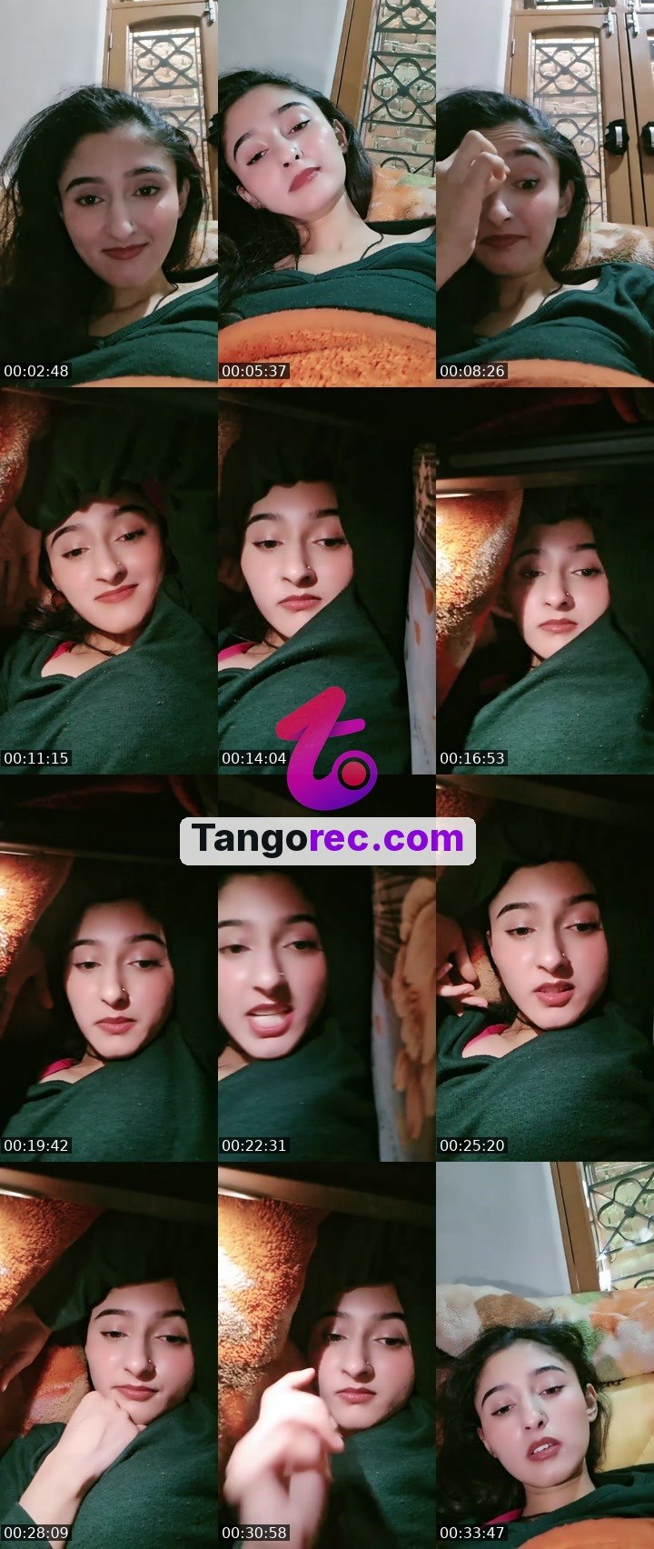 @aanu27 Tango LIVE