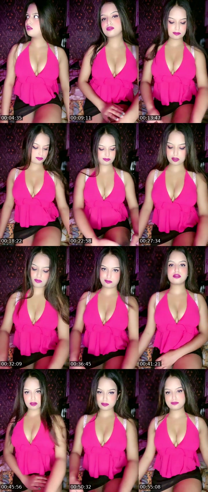 @prita Tango live from 2026-08-05