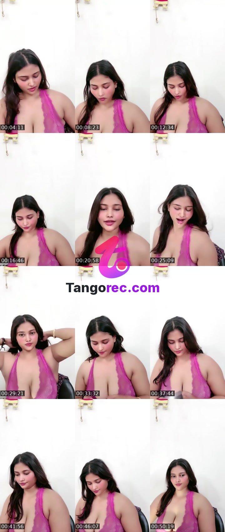 @trendysquirrel-27480 Tango LIVE