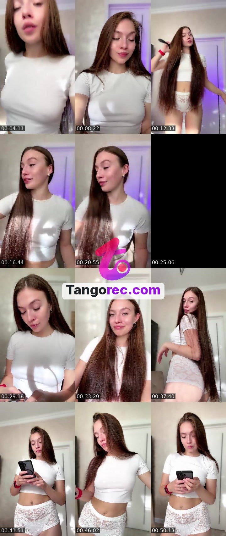 @your-sport-girl27 Tango LIVE