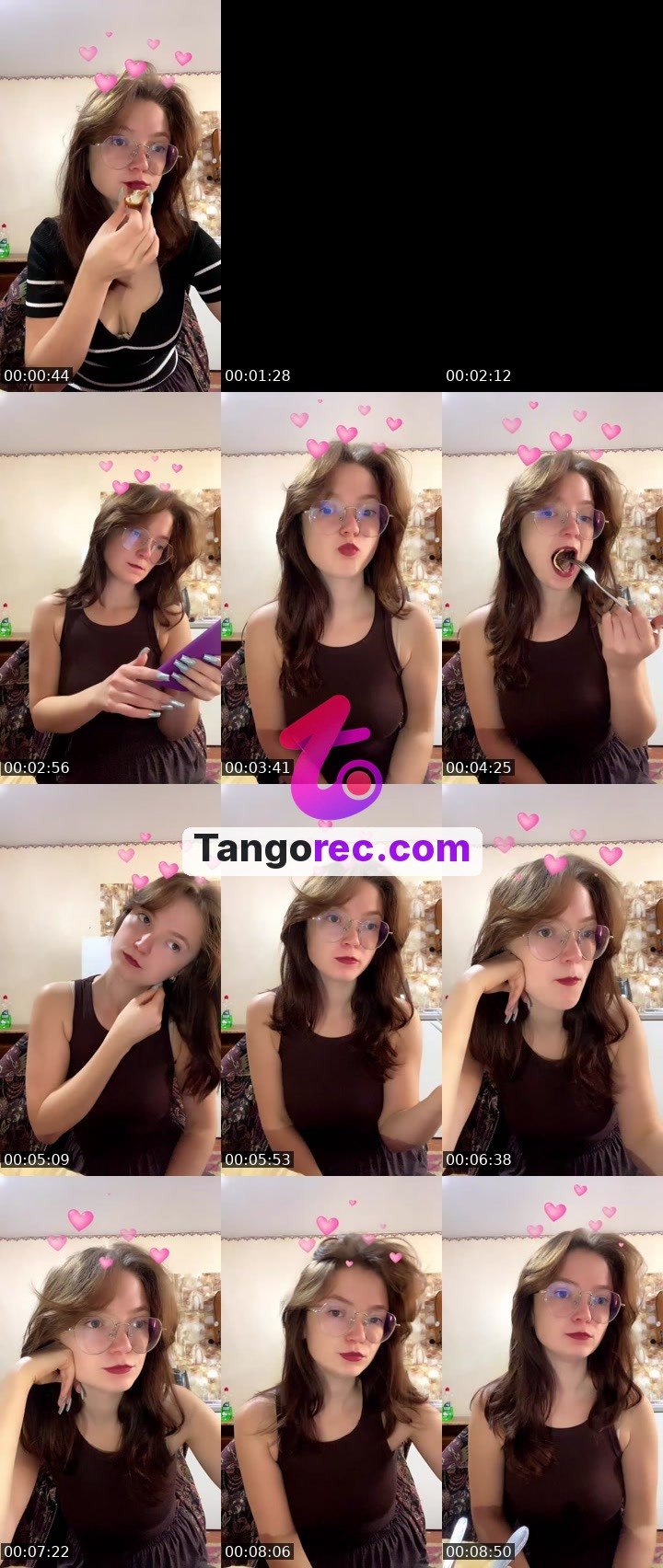 @katrinnneee Tango live from 2026-10-02
