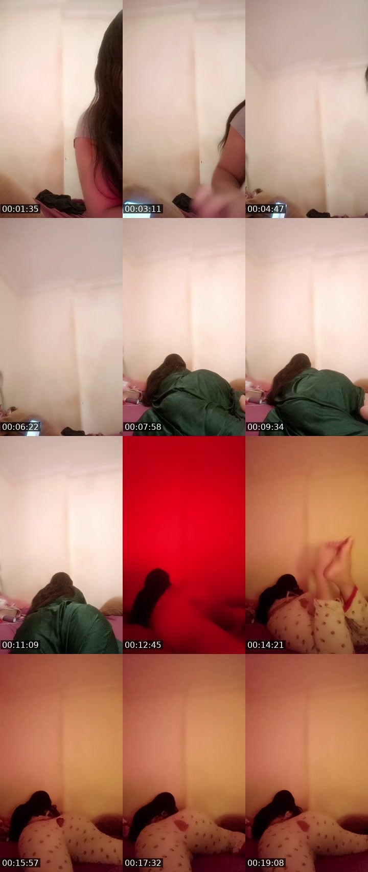 @18-snh Tango live from 2026-08-05