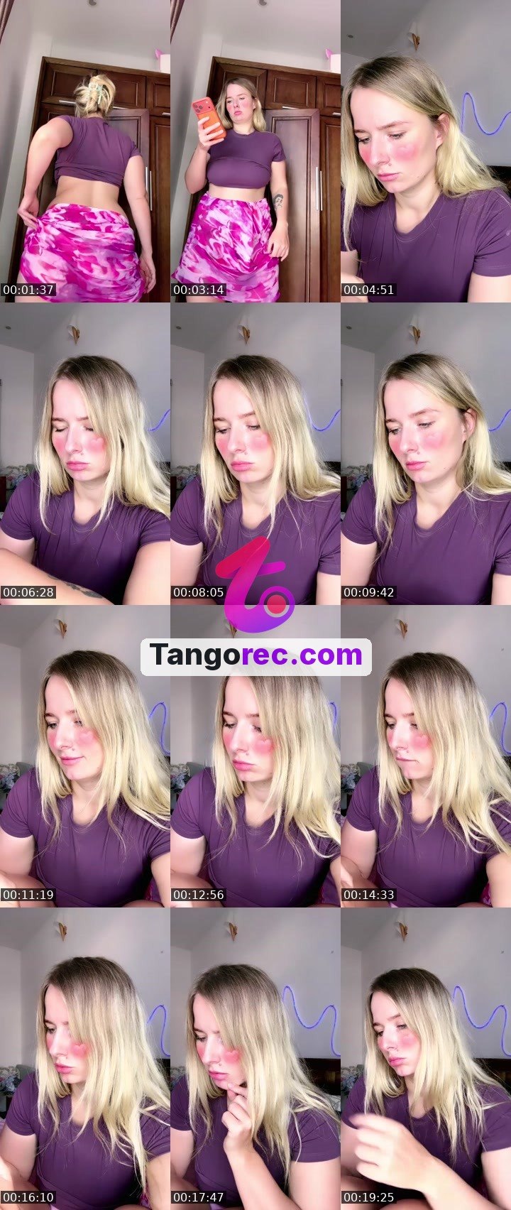 @curvypo Tango live from 2026-10-02