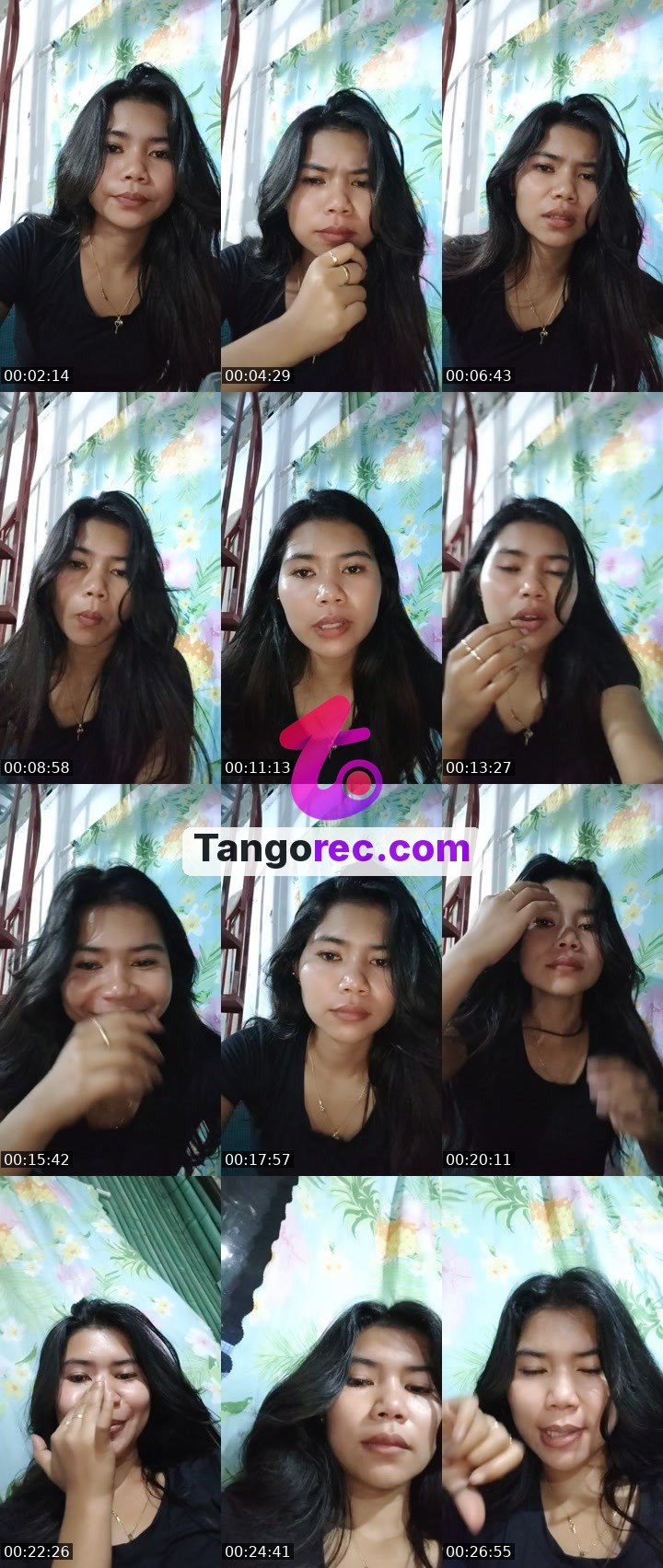 @maia405 Tango live from 2026-10-02