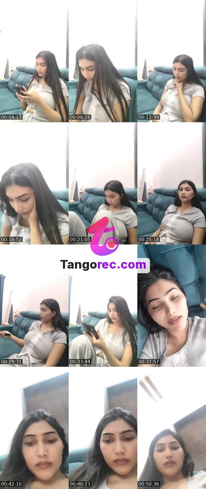 @priyareddy66 Tango LIVE