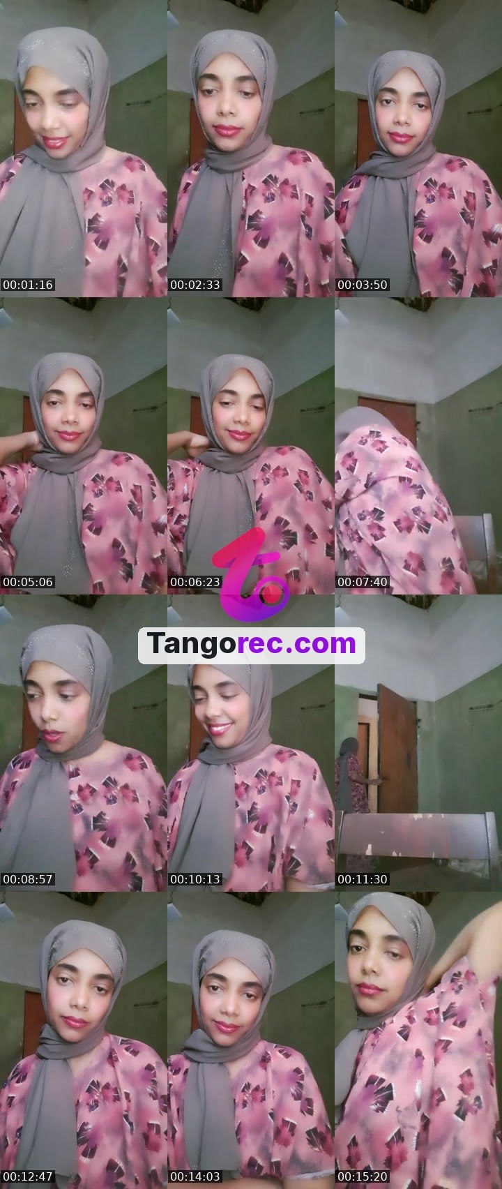 @medi8092 Tango LIVE