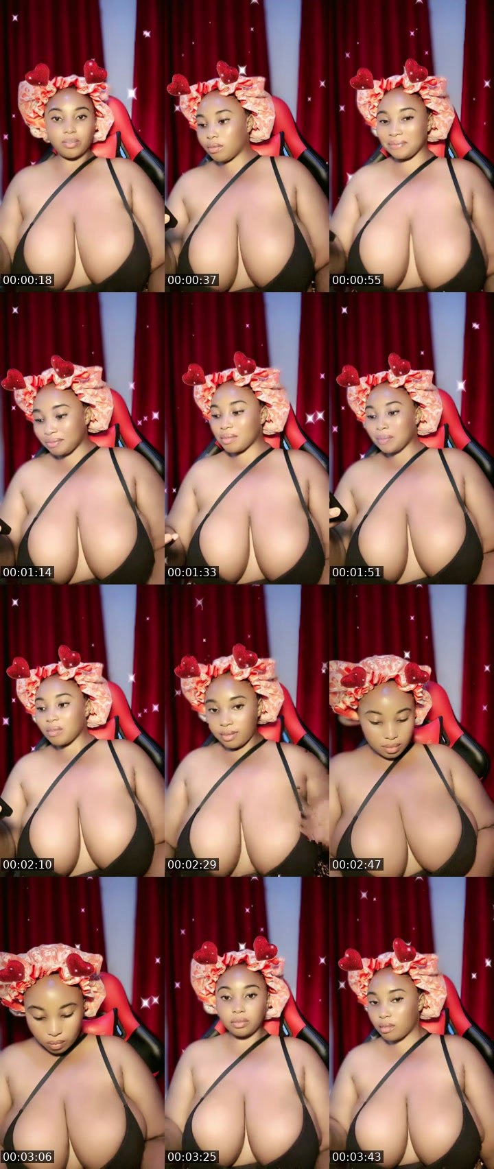 @spicyupdate Tango live from 2026-08-05