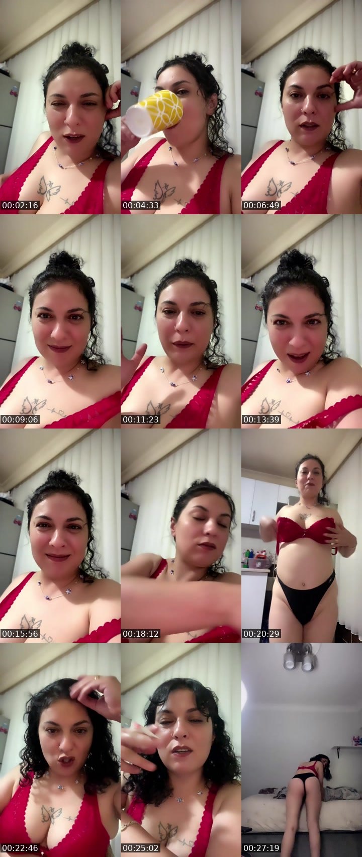 @sulta05 Tango live from 2026-08-05
