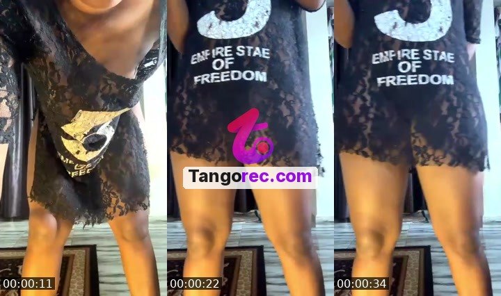 @roseedward Tango LIVE