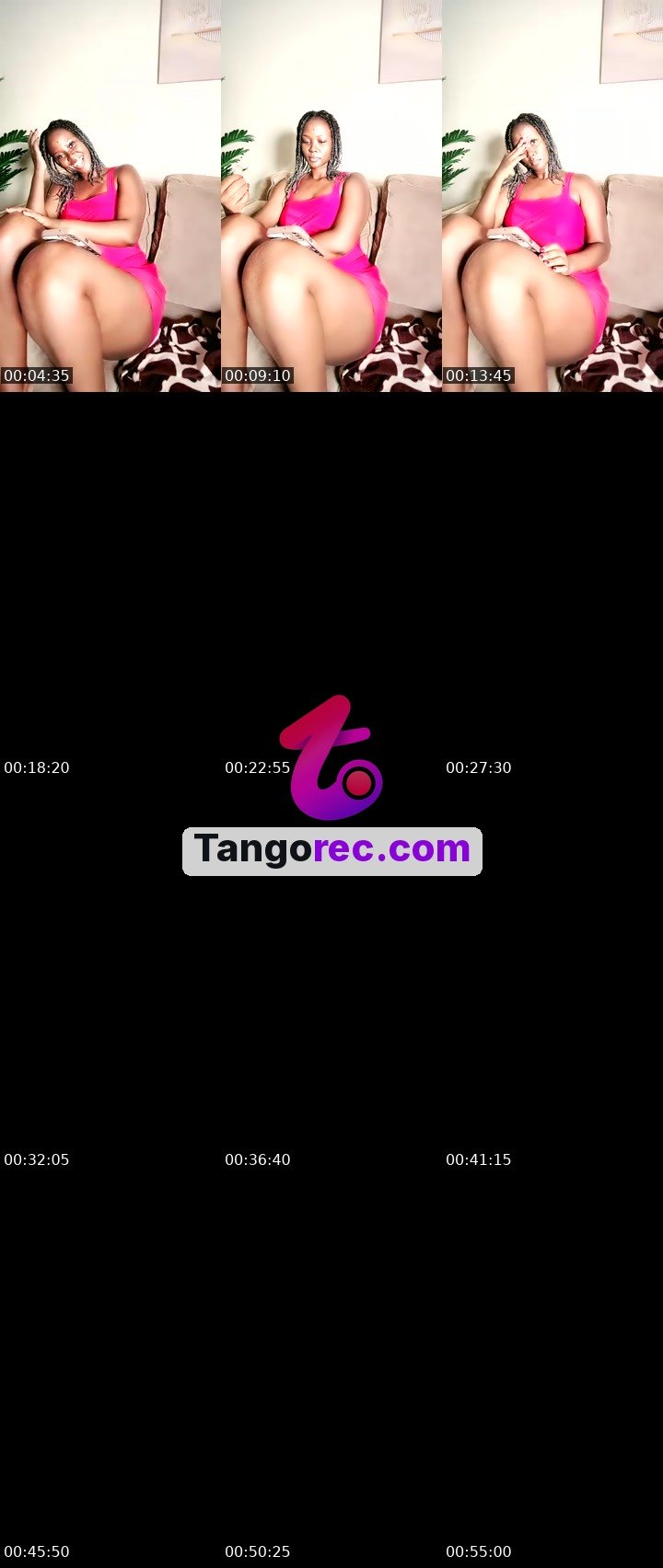 @darkberry1 Tango LIVE