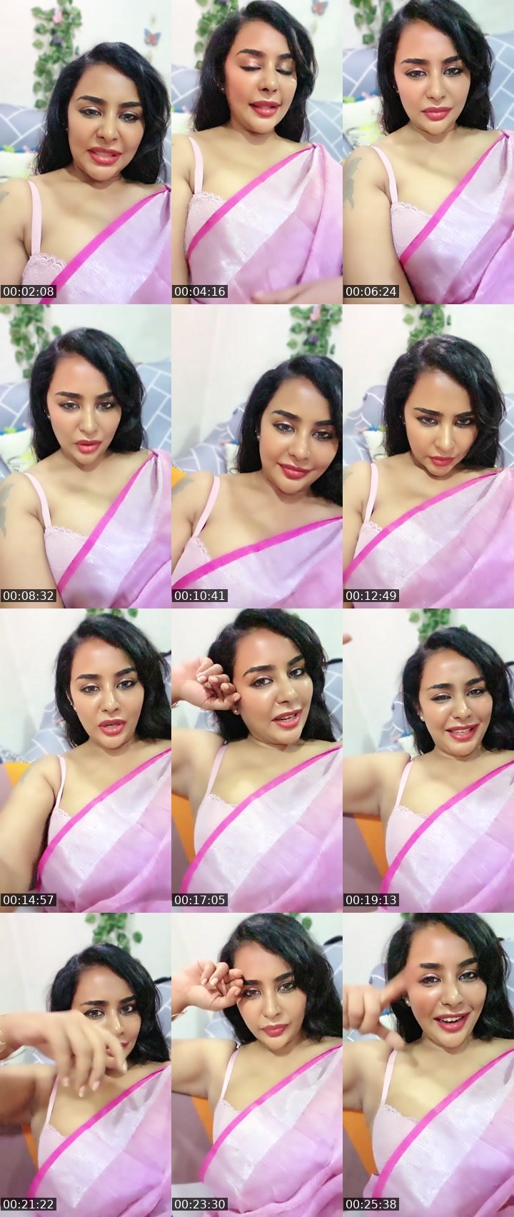 @srireddy89 Tango live from 2026-08-05