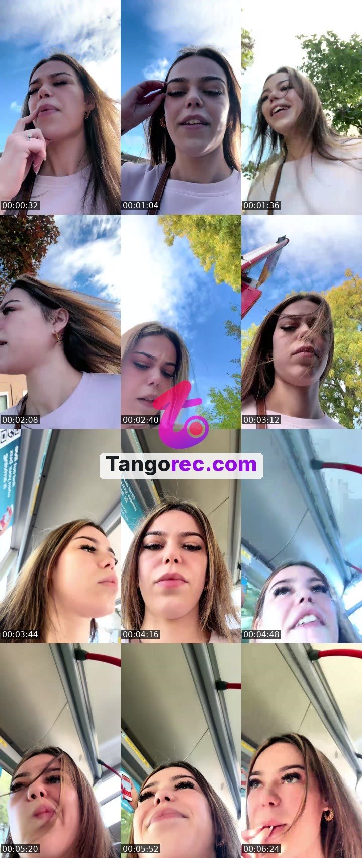 @zenelephant-48974 Tango live from 2026-10-02