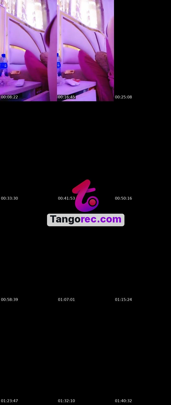 @ramoosh61 Tango LIVE
