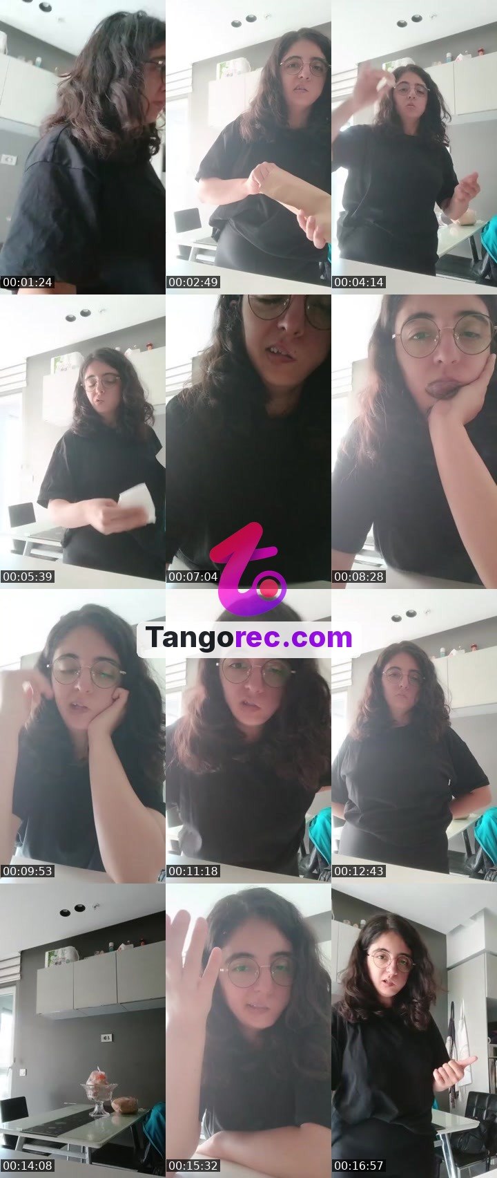 @periiciiim Tango LIVE