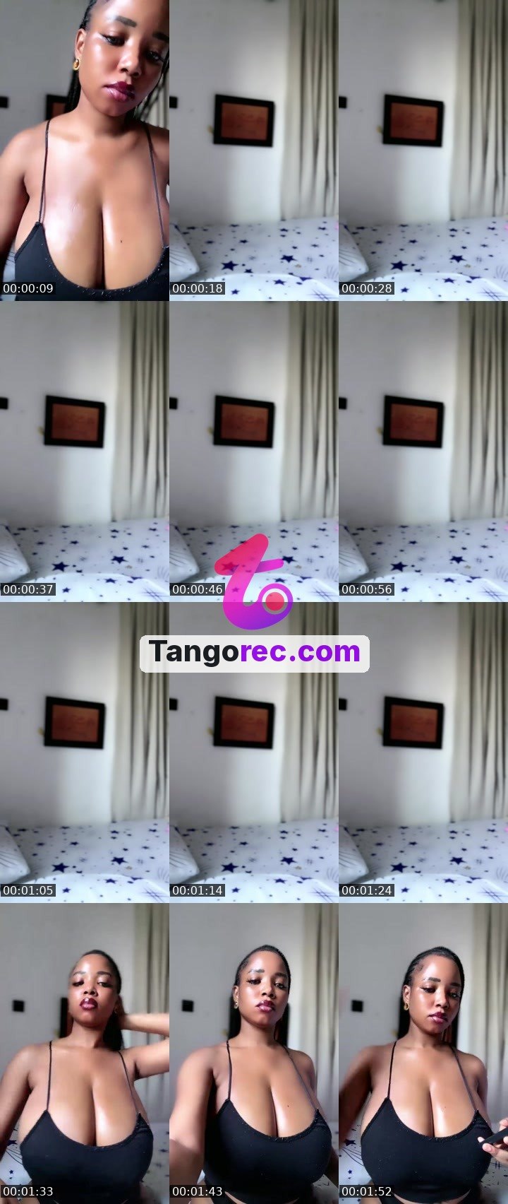 @leemalo Tango LIVE