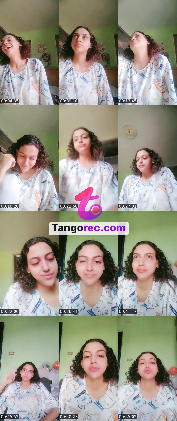 @hnd-alqth-alshqyh Tango LIVE