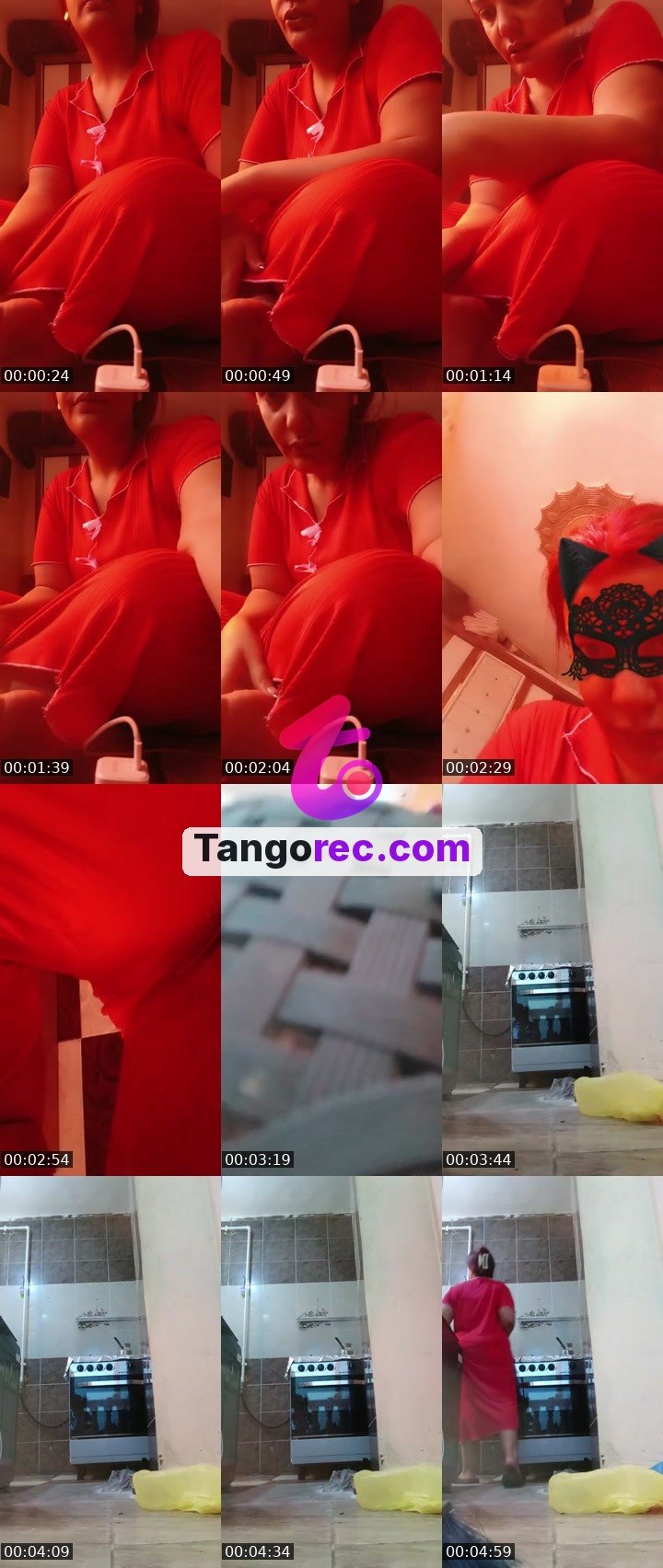 @major-rhino-160384 Tango LIVE