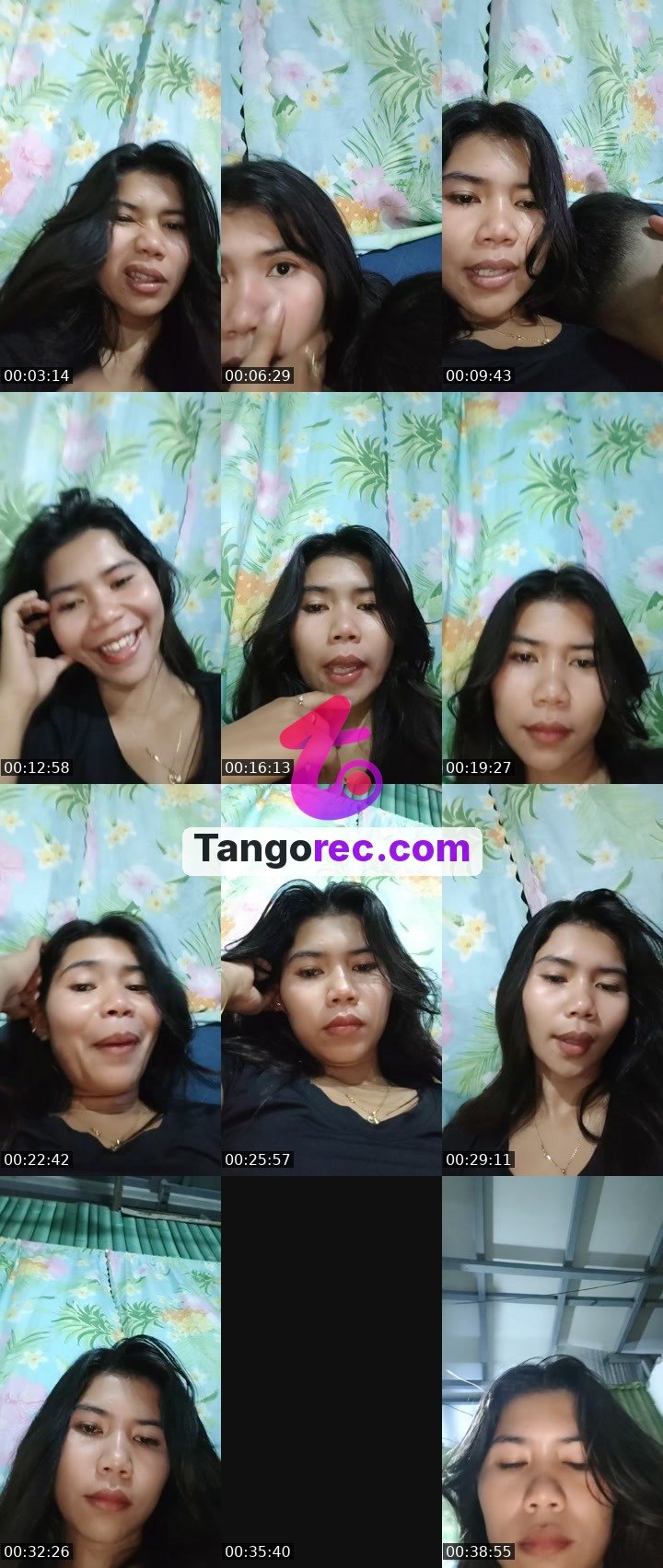 @maia405 Tango live from 2026-10-02