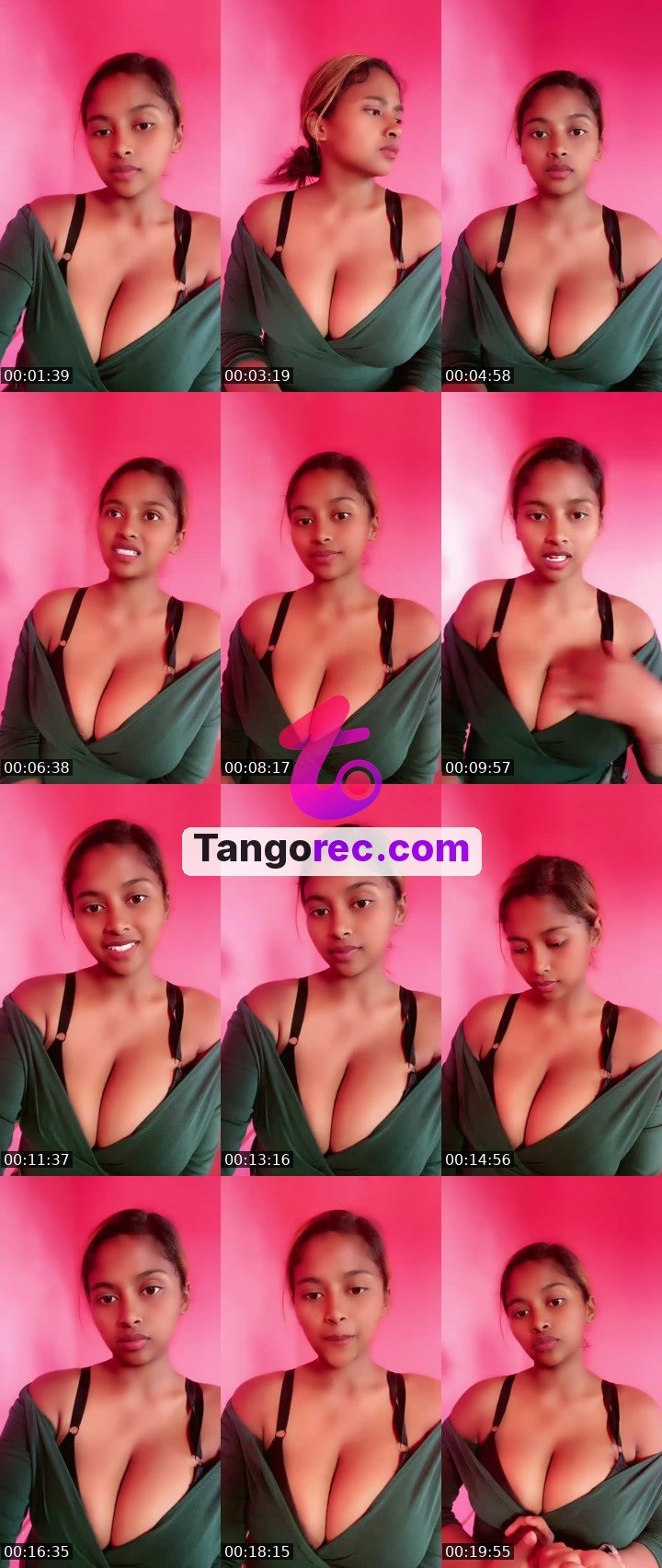 @gloriouspanda-100345 Tango LIVE